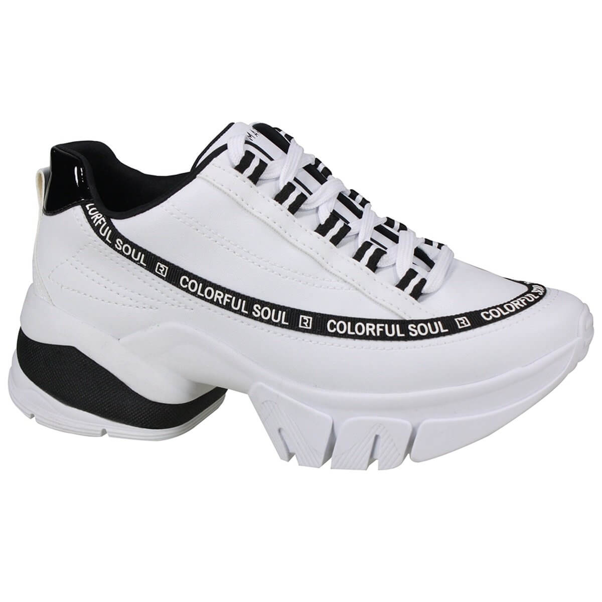 tenis ramarim branco