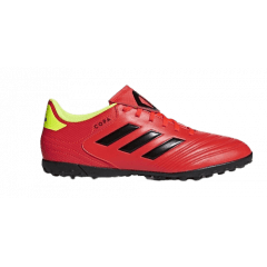 Chuteira Adidas DB2453 Tango Red