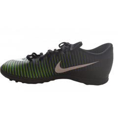 Chuteira Nike 831971-014 Preto/Verde