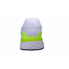 Tênis Adidas Branco/Verde