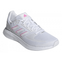 Tênis Adidas FY9623 Branco/Rosa
