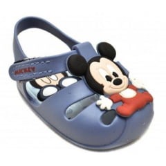 Sandália Mickey 21932 Azul