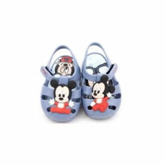 Sandália Mickey 21932 Azul